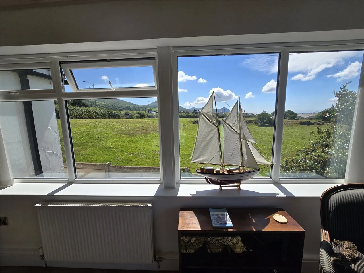 Aberdesach, Caernarfon, LL54, photo 34