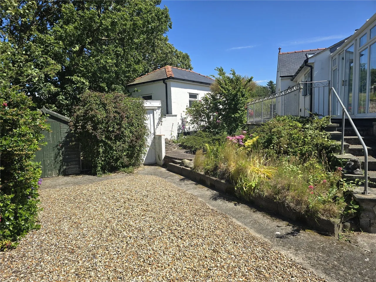 Aberdesach, Caernarfon, LL54, photo 18