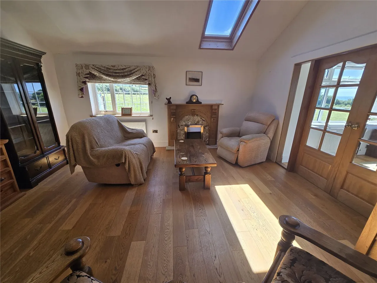Aberdesach, Caernarfon, LL54, photo 26