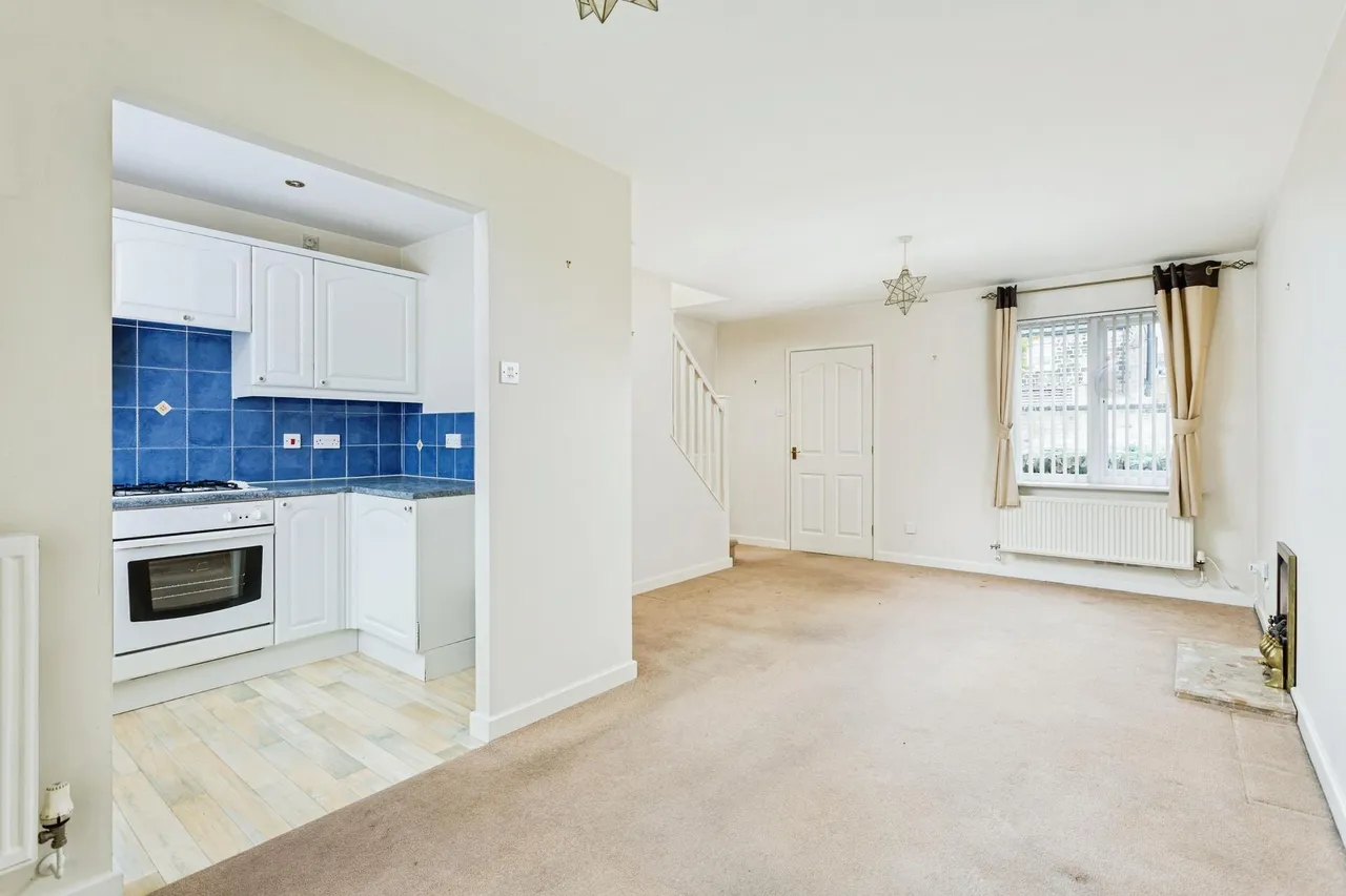 Town Gate Close, Guiseley, LS20, photo 8