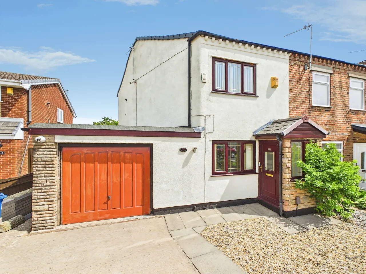 2 bed house for sale, Silverdale Road, Wigan, WN5