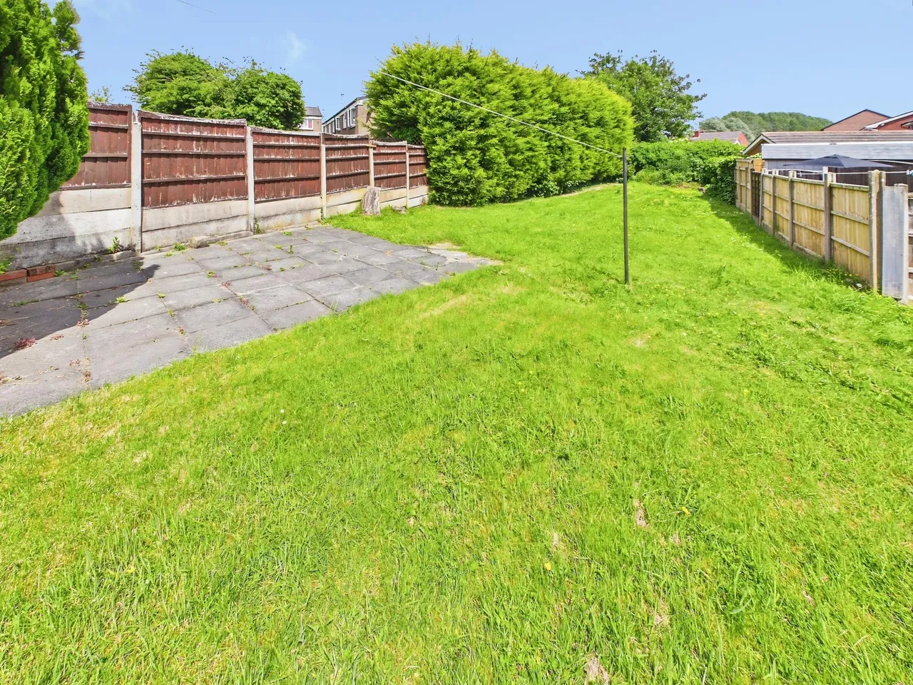 Silverdale Road, Wigan, WN5, photo 20
