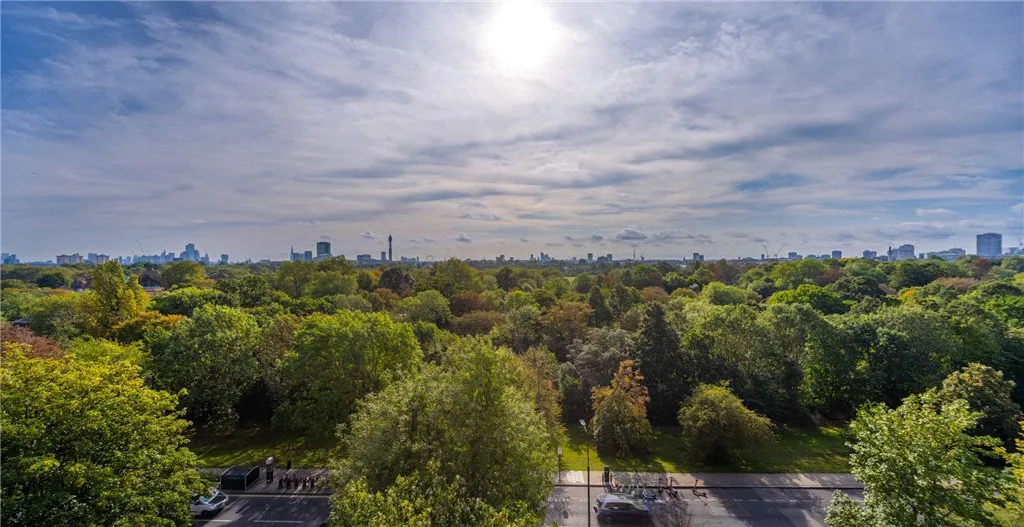 Prince Albert Road, London, NW8, photo 8