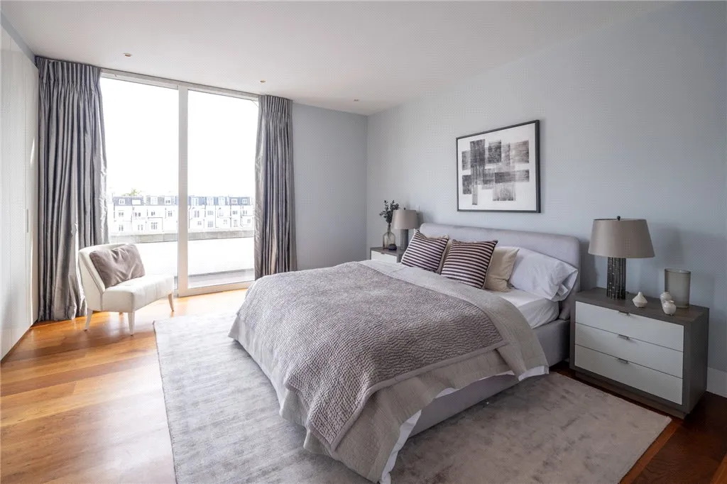 Prince Albert Road, London, NW8, photo 9
