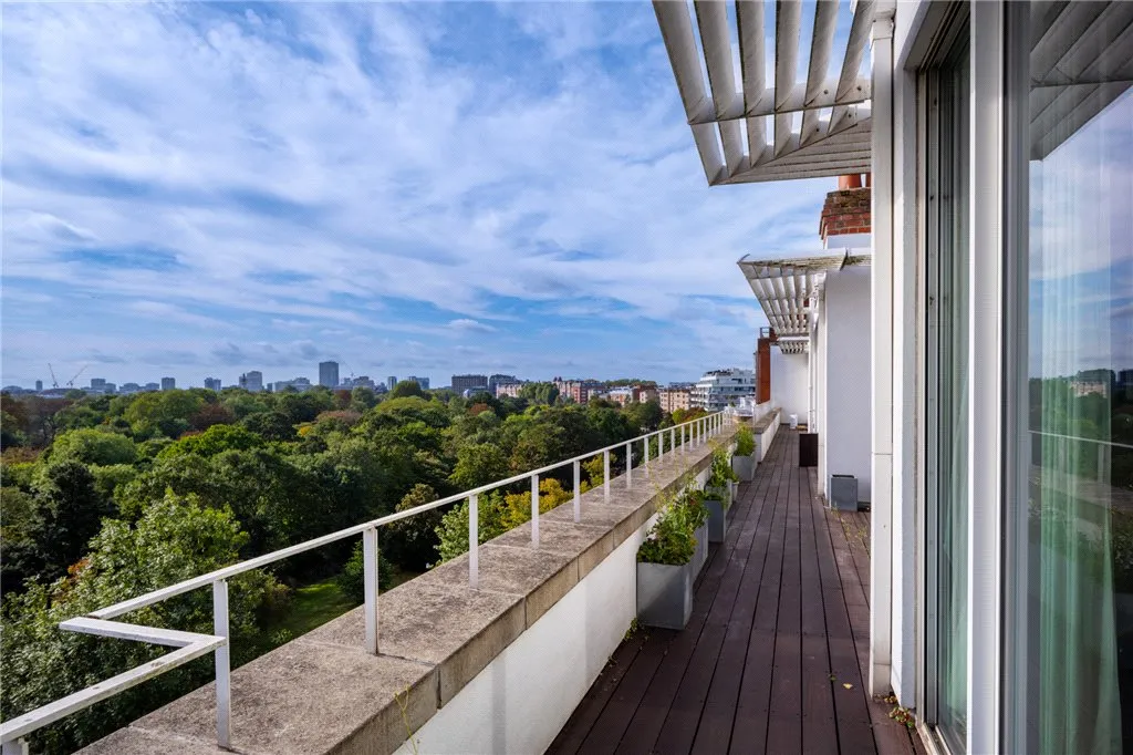Prince Albert Road, London, NW8, photo 28