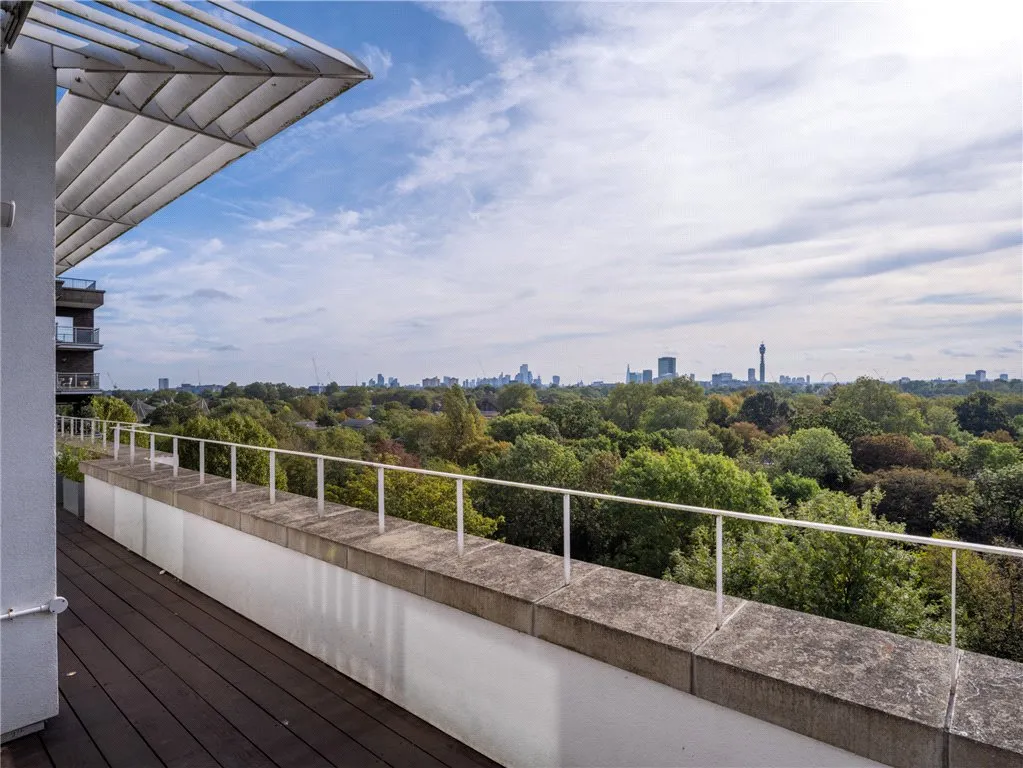 Prince Albert Road, London, NW8, photo 40