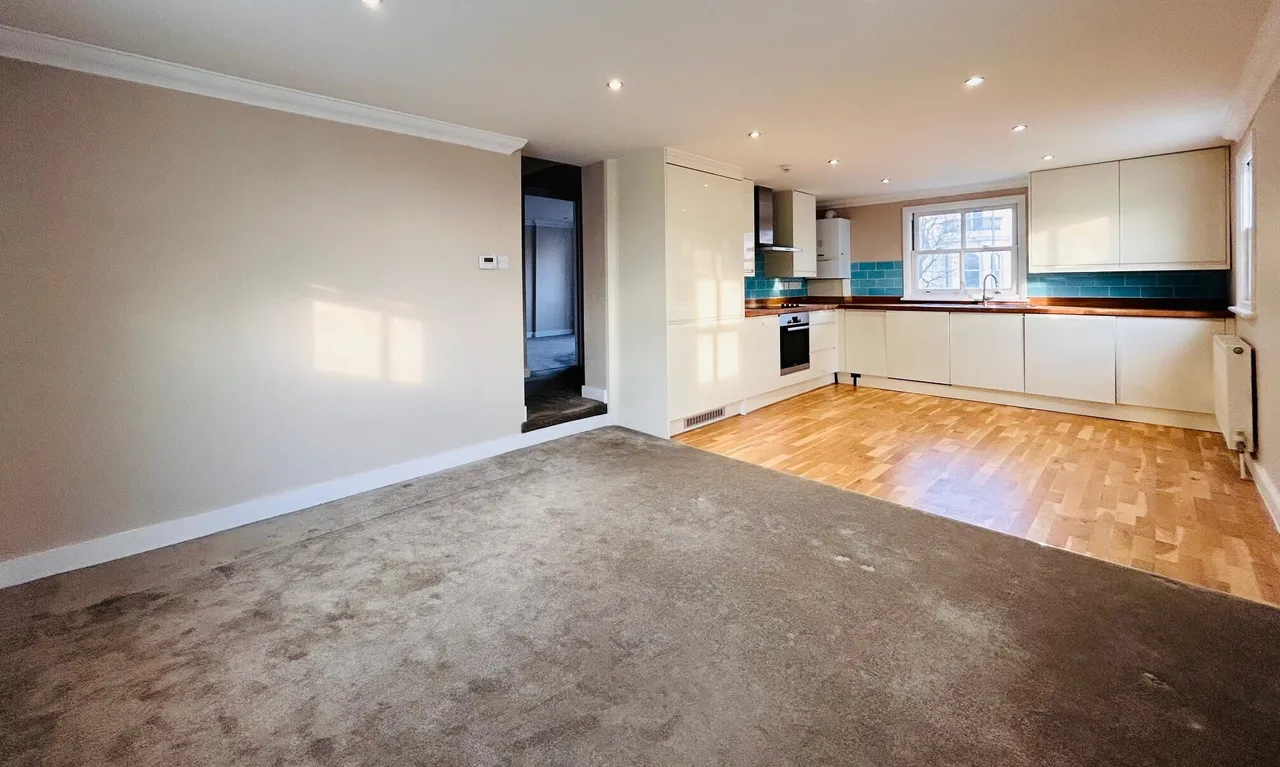 Upper Rock Gardens, Kemptown, BN2, photo 10