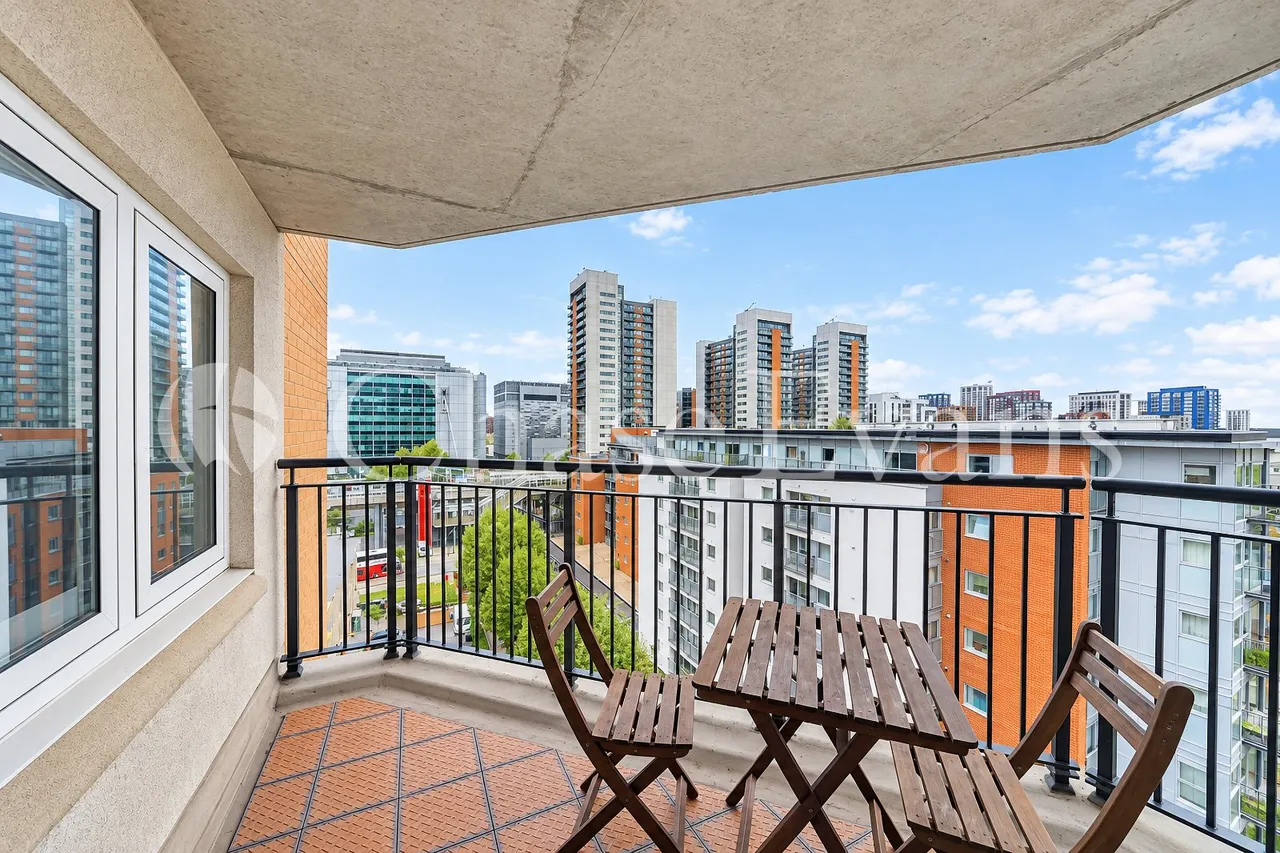 Newport Avenue, Poplar, E14, photo 12