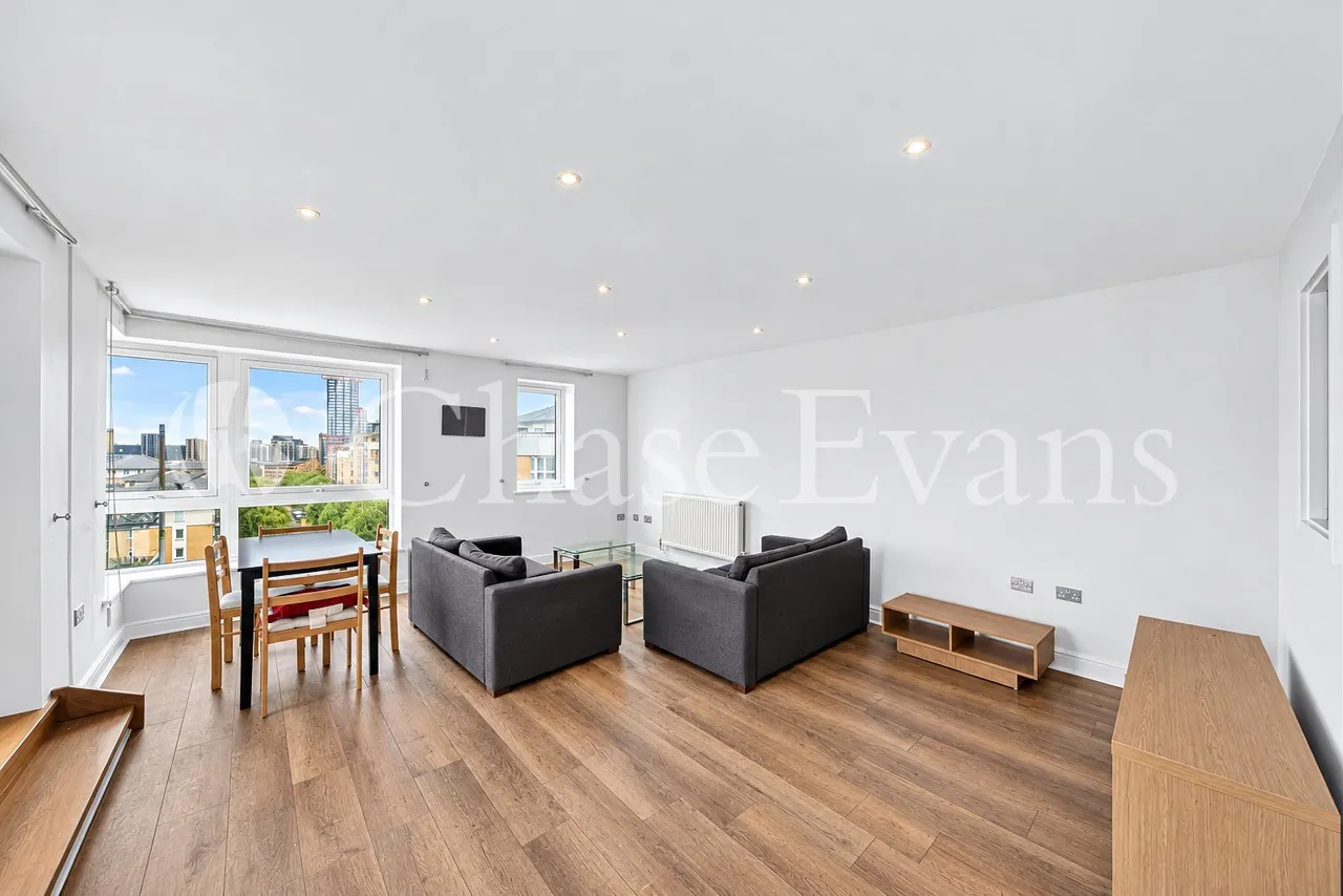 Newport Avenue, Poplar, E14, photo 5