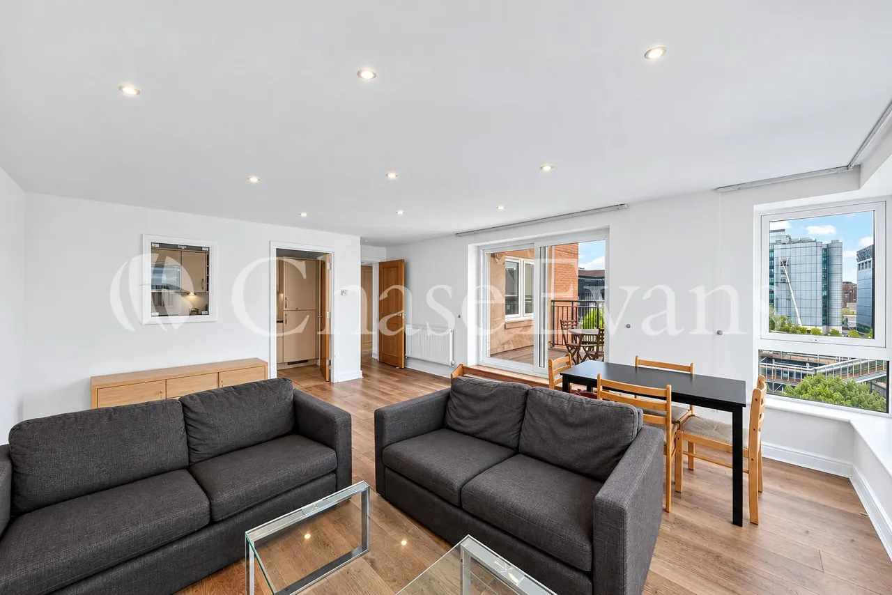 Newport Avenue, Poplar, E14, photo 4