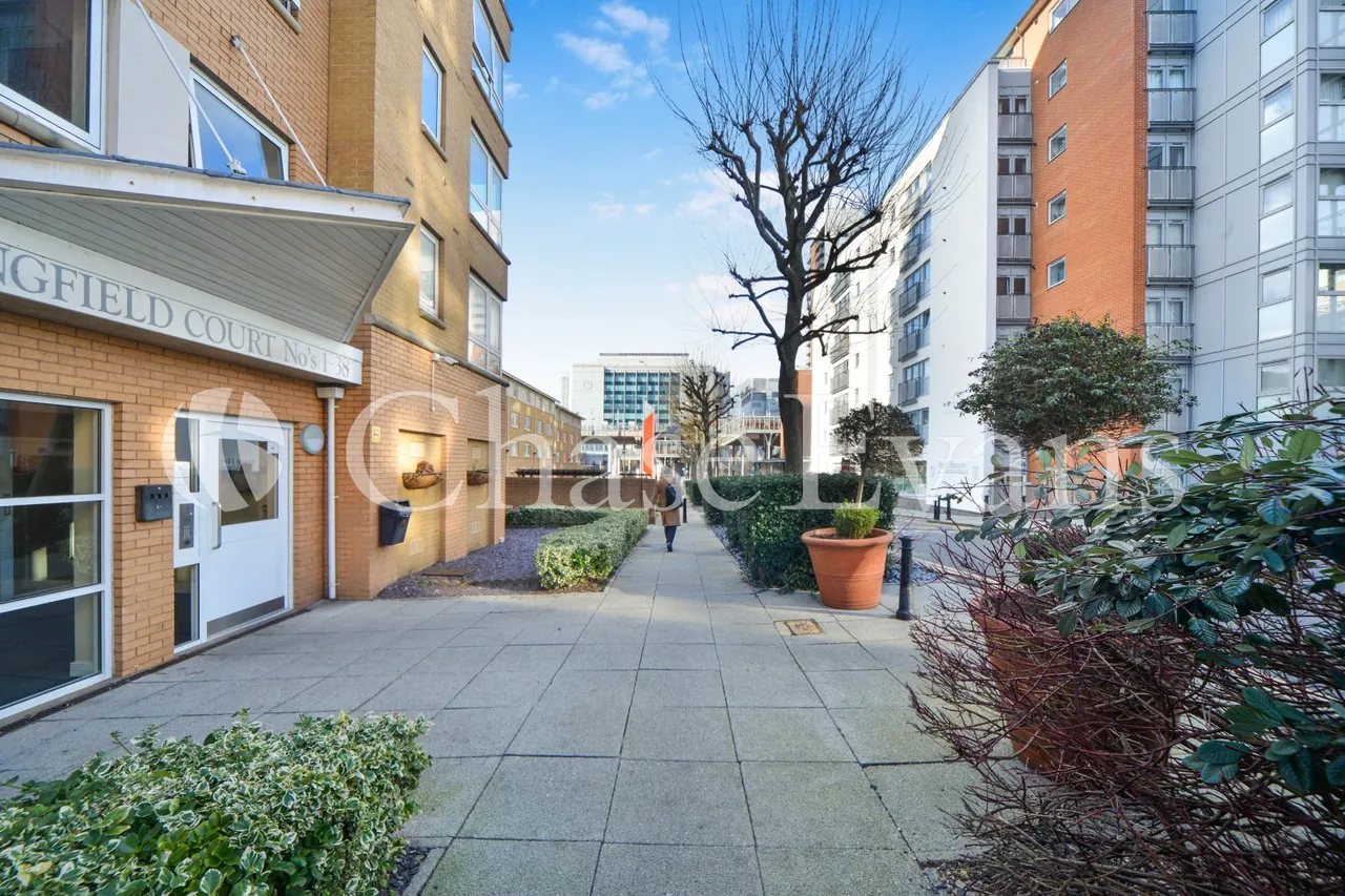 Newport Avenue, Poplar, E14, photo 15