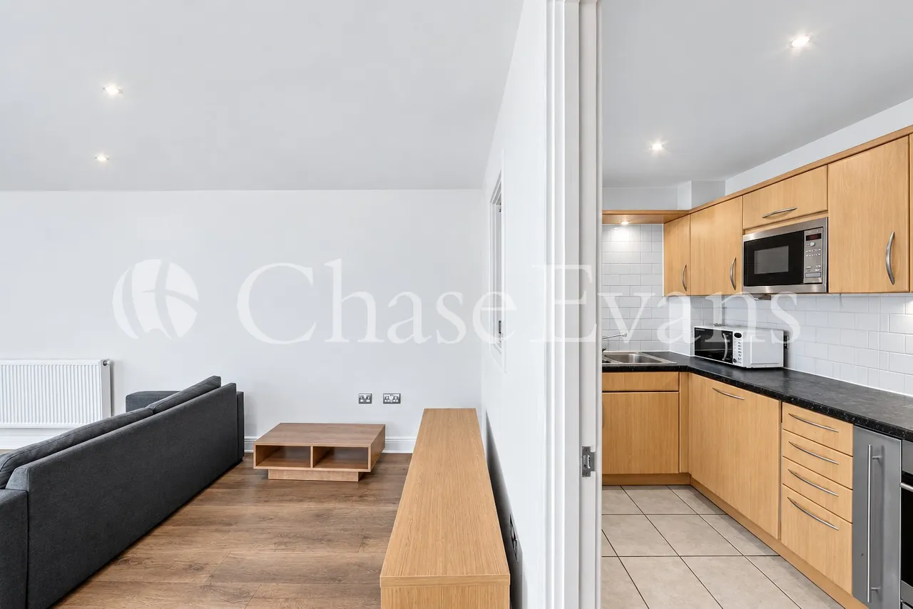 Newport Avenue, Poplar, E14, photo 3