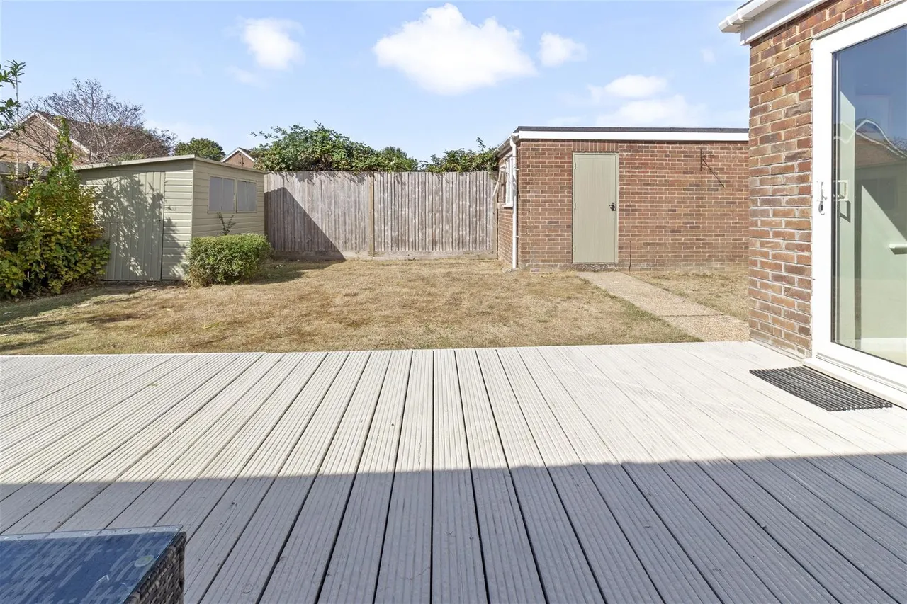 Eastergate Close, Goring-By-Sea, Worthing, photo 22