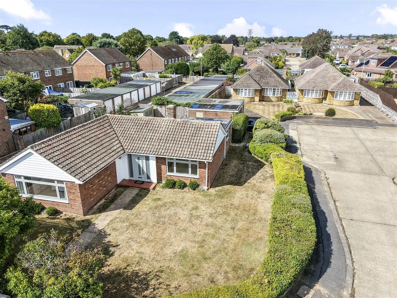 Eastergate Close, Goring-By-Sea, Worthing, photo 23