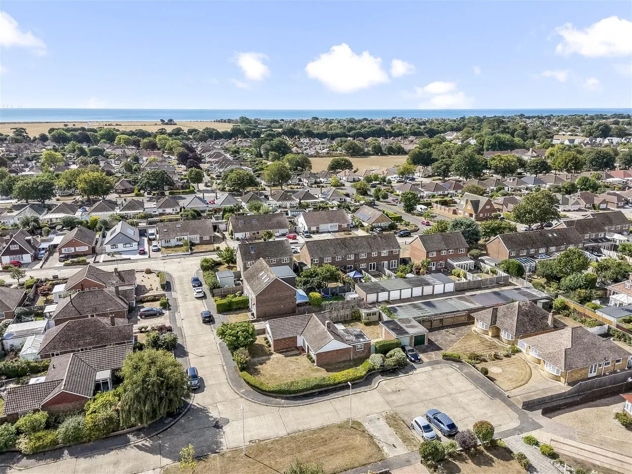 Eastergate Close, Goring-By-Sea, Worthing, photo 24