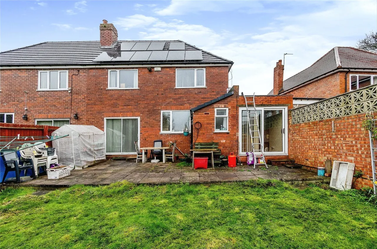 Broadway, Walsall, West Midlands, WS1, photo 14