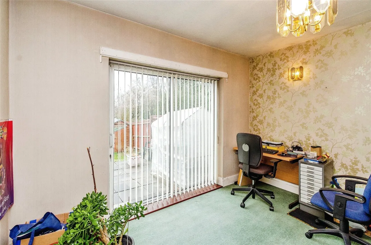 Broadway, Walsall, West Midlands, WS1, photo 9