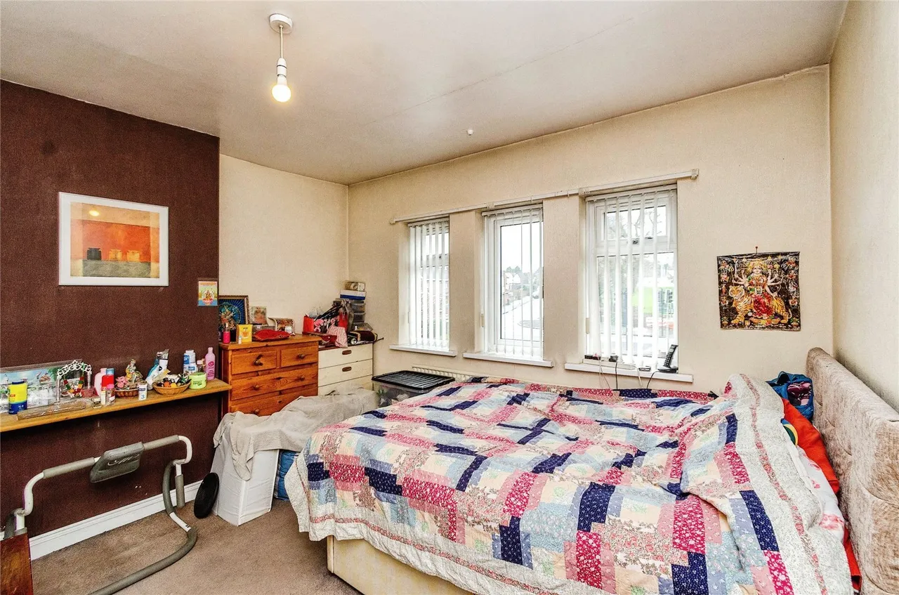 Broadway, Walsall, West Midlands, WS1, photo 12
