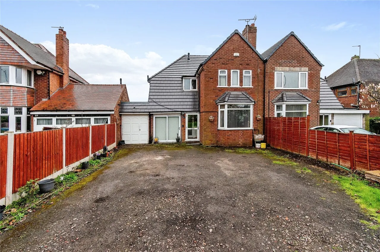 Broadway, Walsall, West Midlands, WS1, photo 15