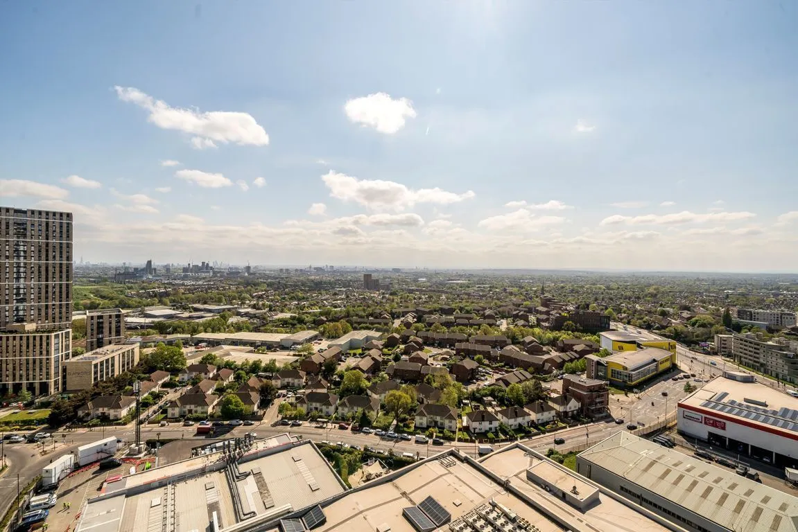 Icon Tower, North Acton, photo 6