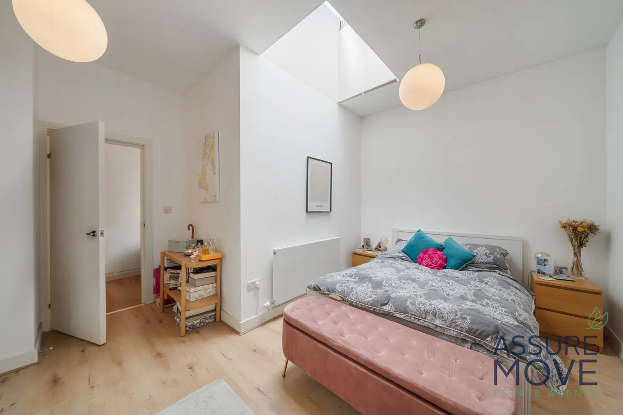 Flat 2, 59 Islington Park Street, London, London, N1 1QB, photo 12