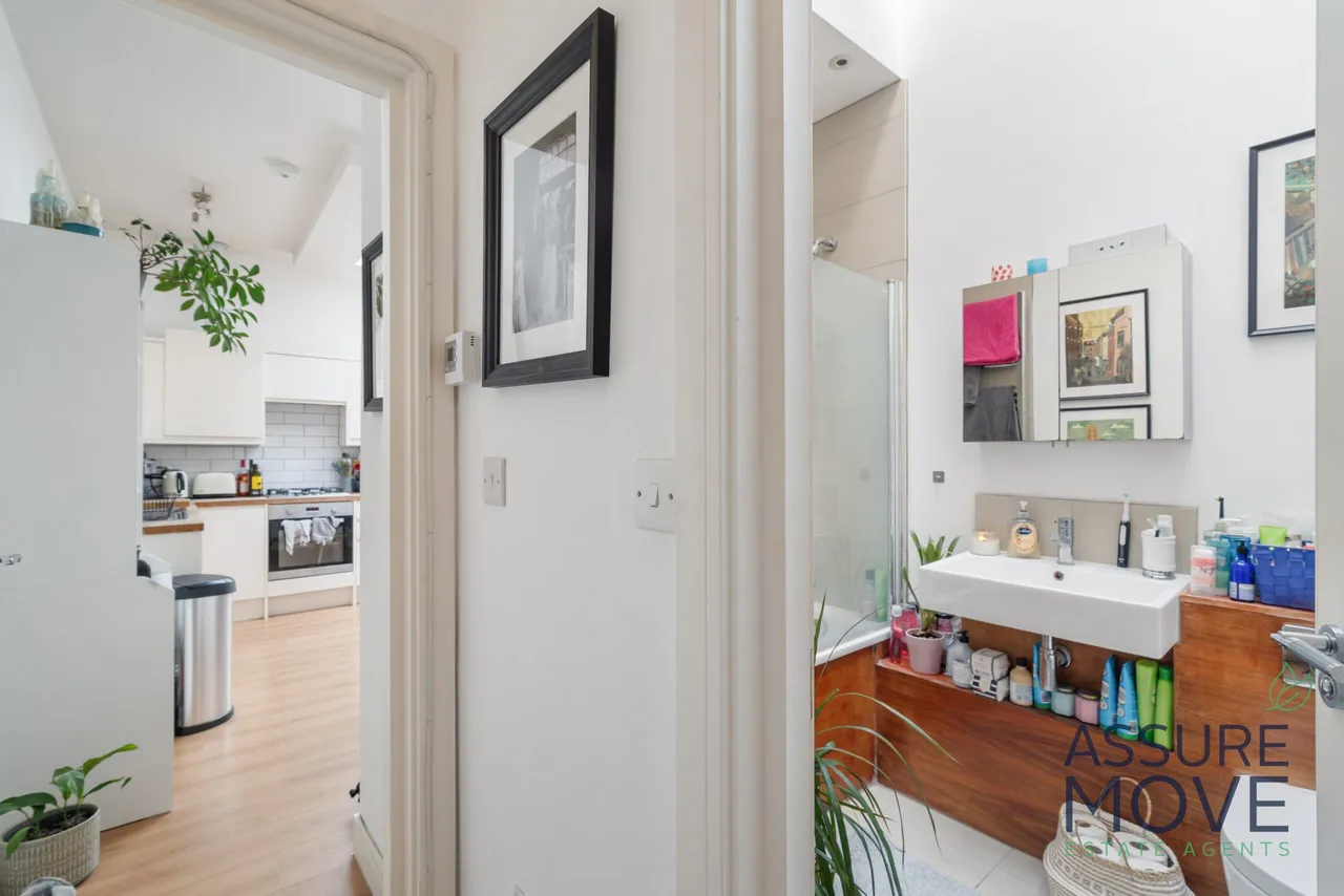 Flat 2, 59 Islington Park Street, London, London, N1 1QB, photo 9