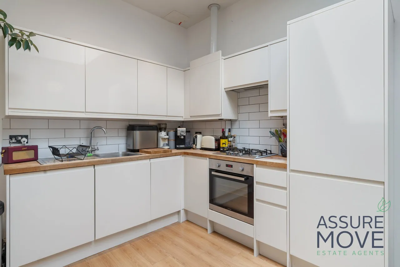 Flat 2, 59 Islington Park Street, London, London, N1 1QB, photo 6