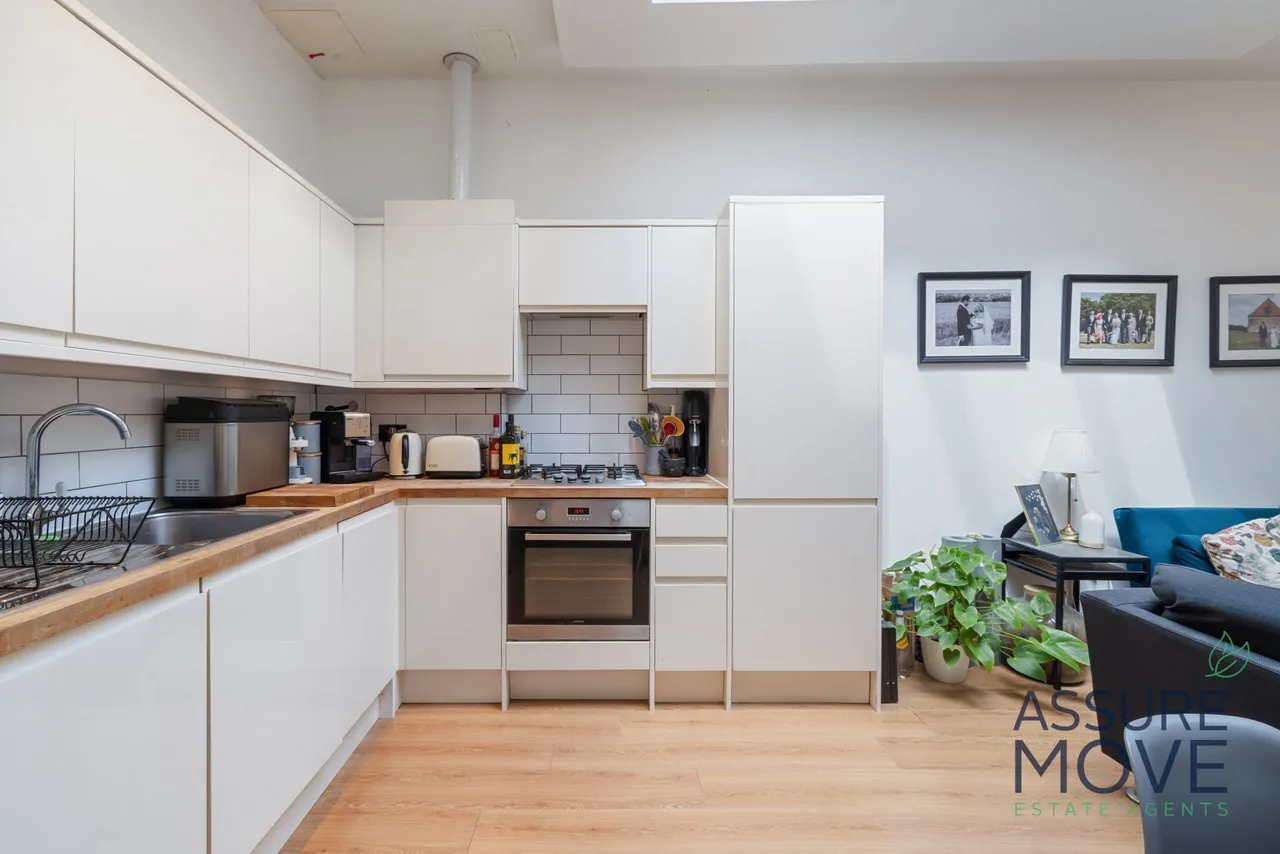 Flat 2, 59 Islington Park Street, London, London, N1 1QB, photo 7