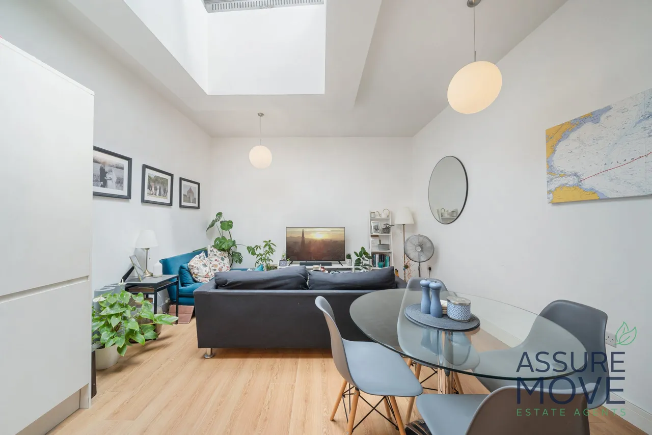Flat 2, 59 Islington Park Street, London, London, N1 1QB, photo 4