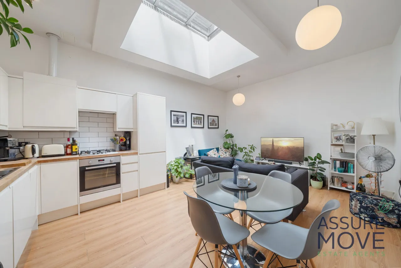 Flat 2, 59 Islington Park Street, London, London, N1 1QB, photo 8