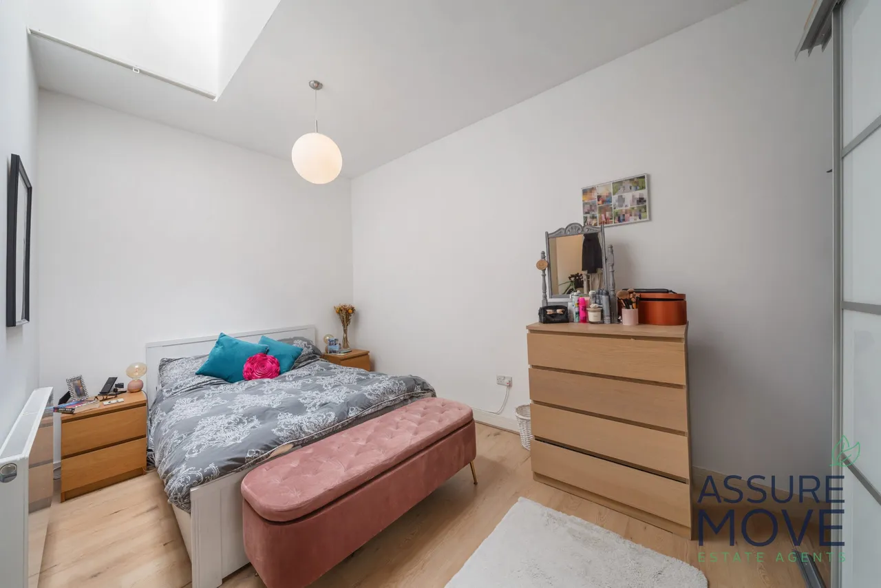 Flat 2, 59 Islington Park Street, London, London, N1 1QB, photo 11