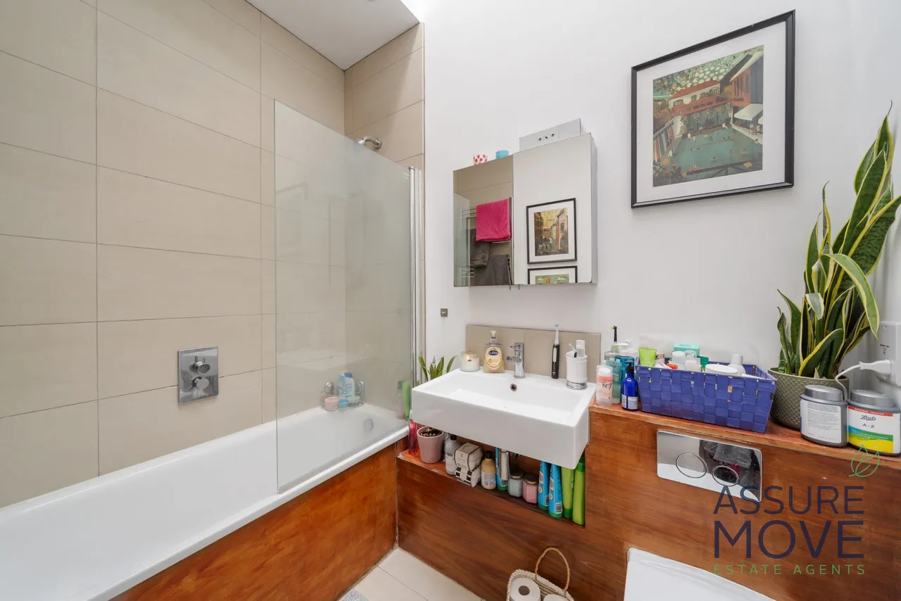 Flat 2, 59 Islington Park Street, London, London, N1 1QB, photo 10