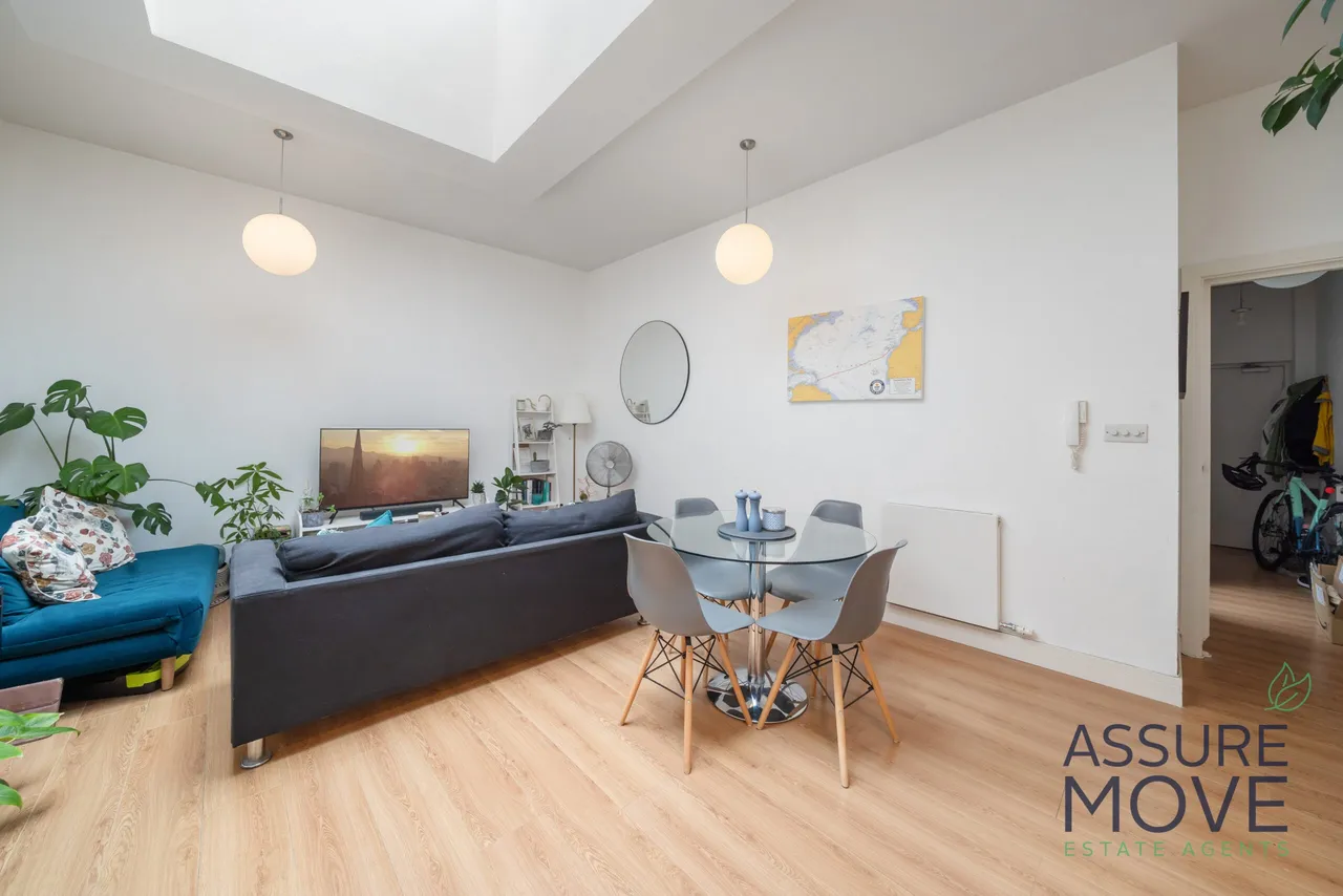 Flat 2, 59 Islington Park Street, London, London, N1 1QB, photo 5