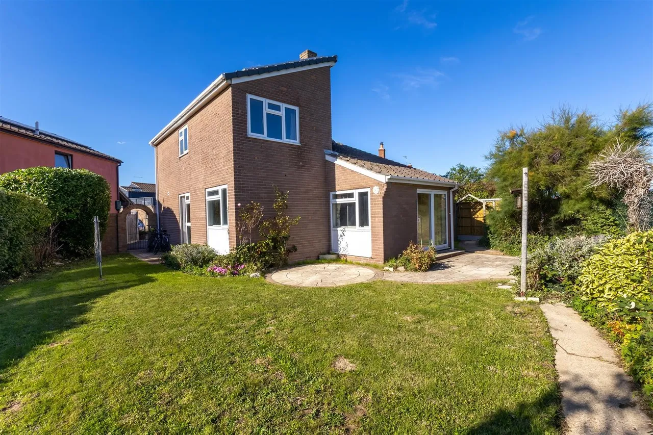 Ashton Way, Stubbington, Fareham, photo 25