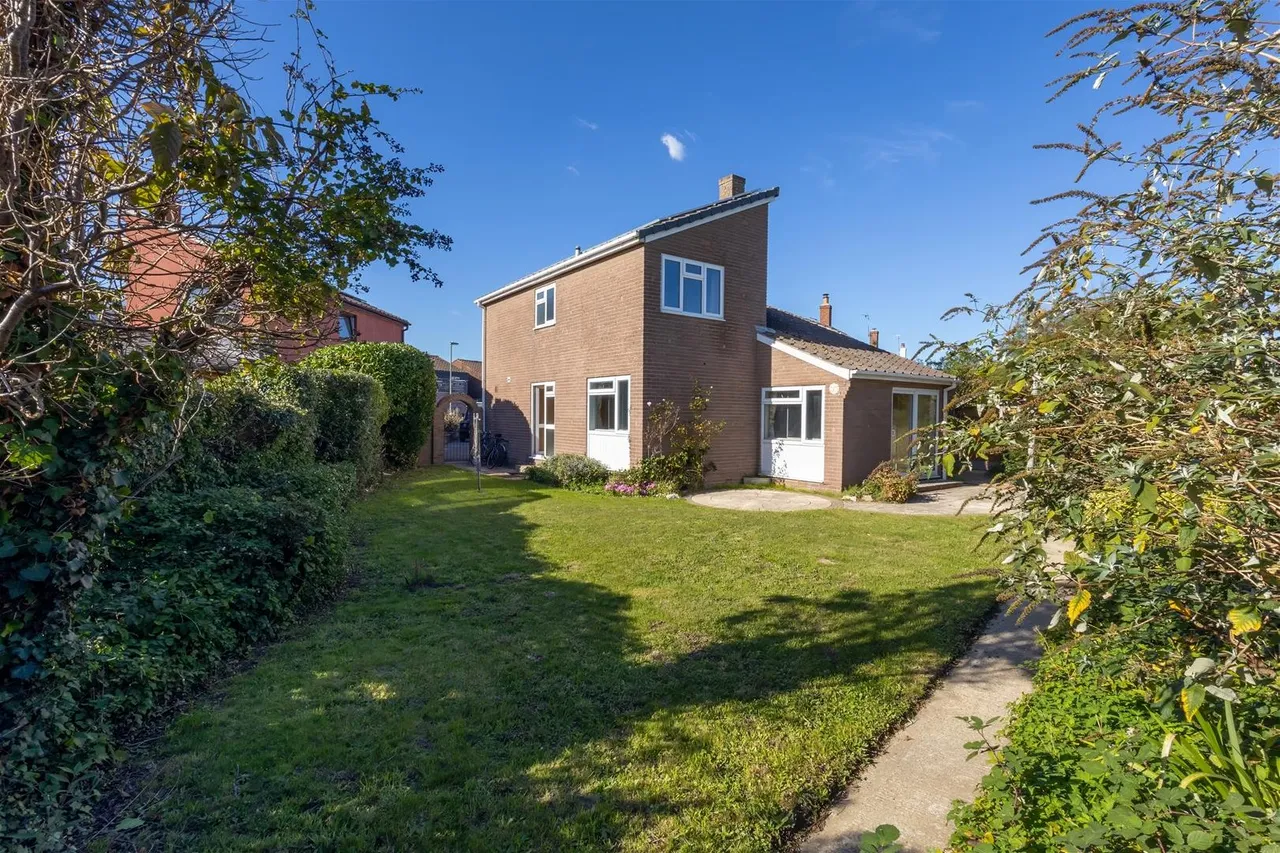 Ashton Way, Stubbington, Fareham, photo 3