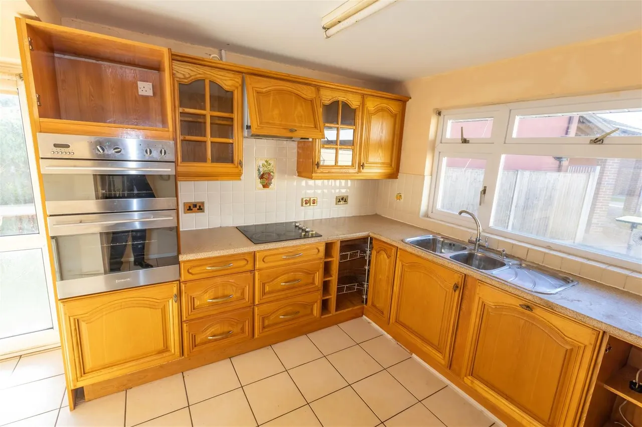 Ashton Way, Stubbington, Fareham, photo 12