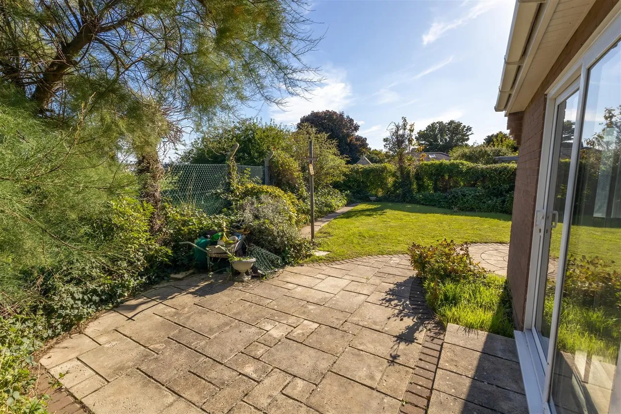 Ashton Way, Stubbington, Fareham, photo 4