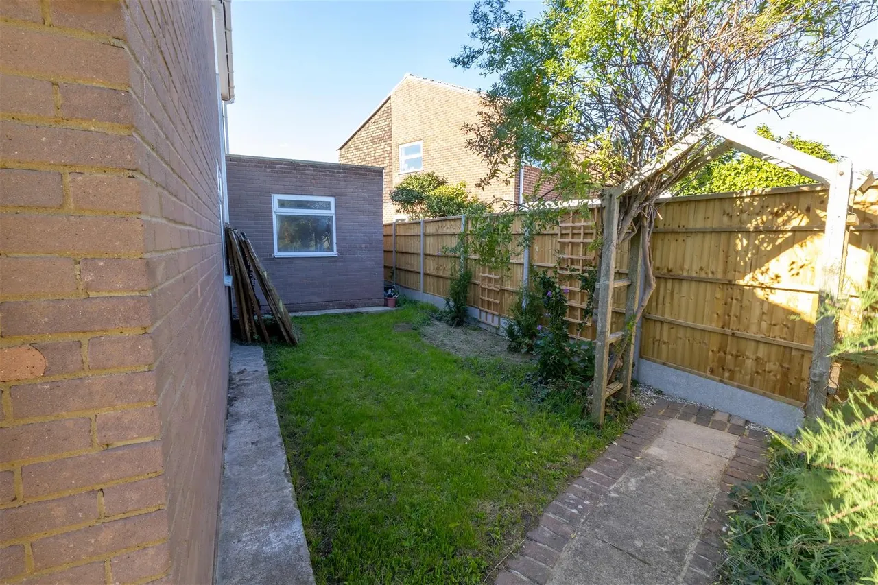 Ashton Way, Stubbington, Fareham, photo 26