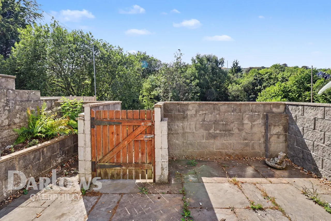 Caerphilly Road, Caerphilly, photo 17