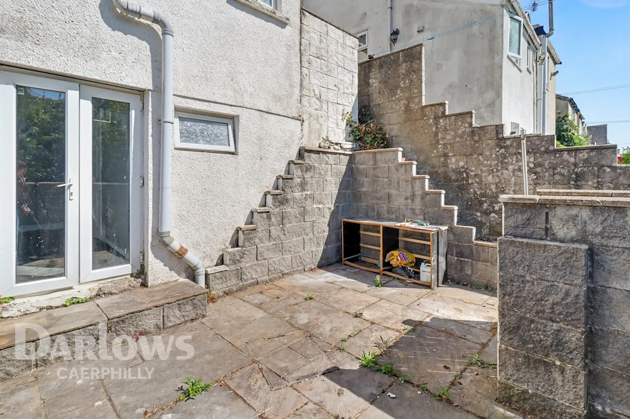 Caerphilly Road, Caerphilly, photo 18