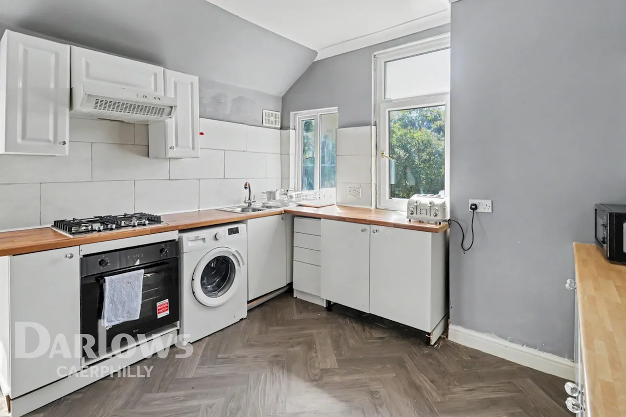 Caerphilly Road, Caerphilly, photo 6
