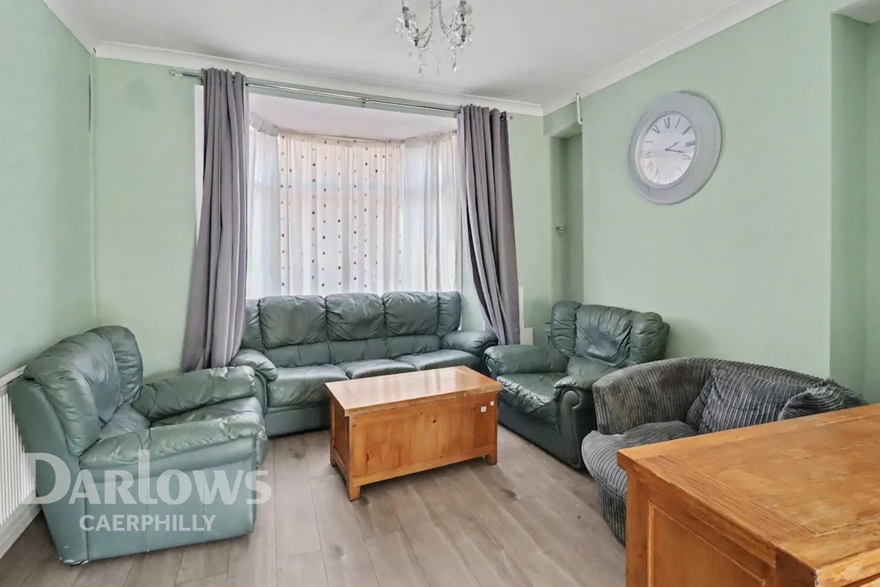 Caerphilly Road, Caerphilly, photo 2