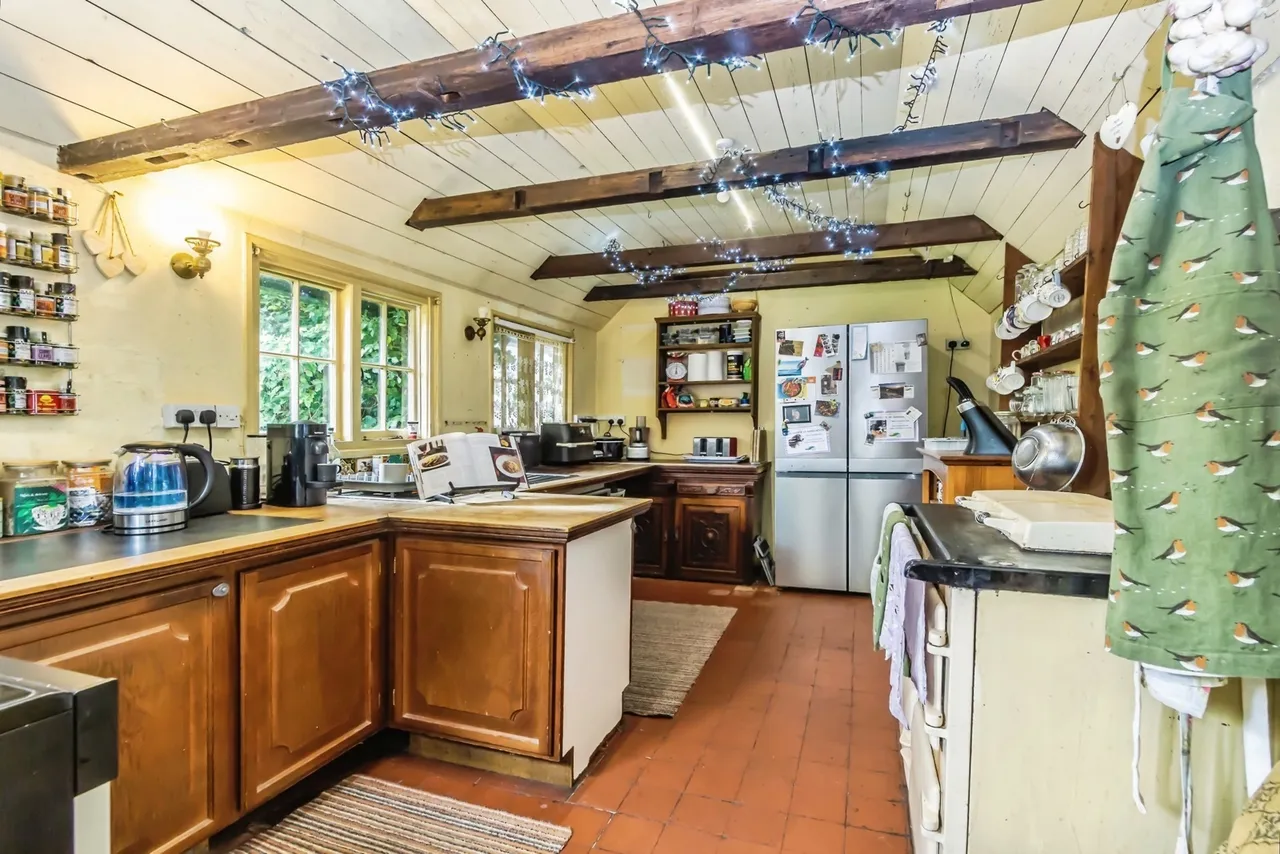 Swife Lane, Heathfield, TN21, photo 21