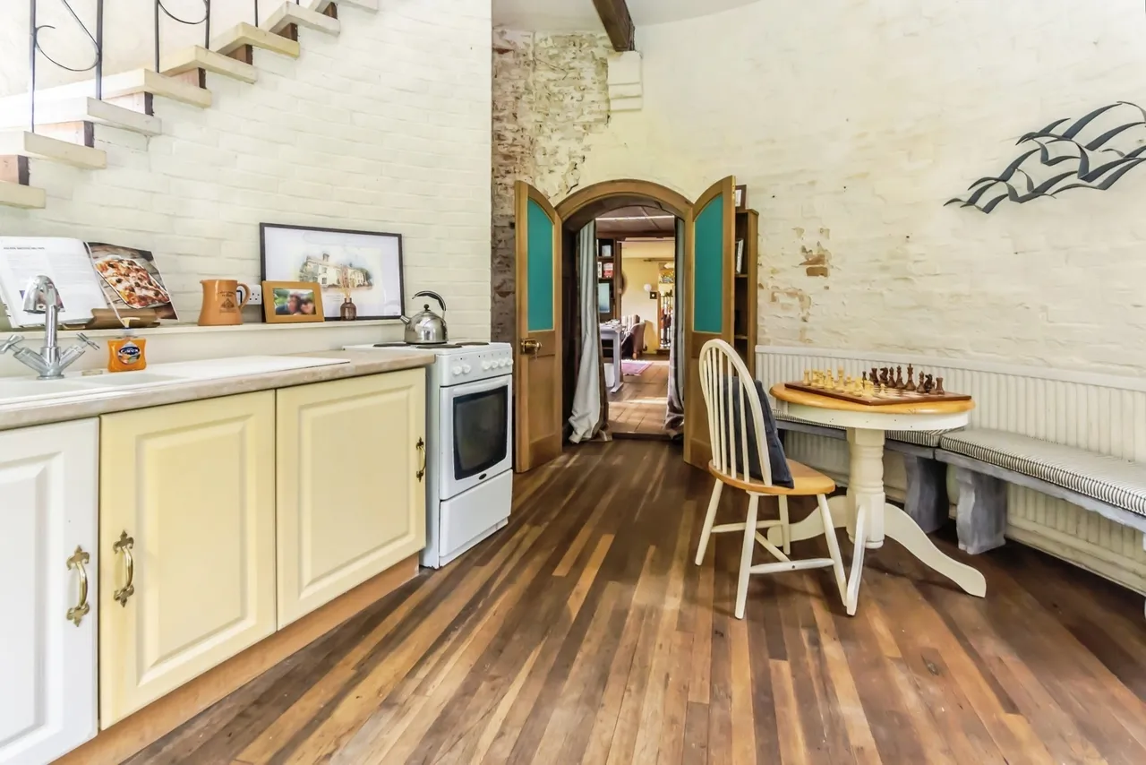 Swife Lane, Heathfield, TN21, photo 32
