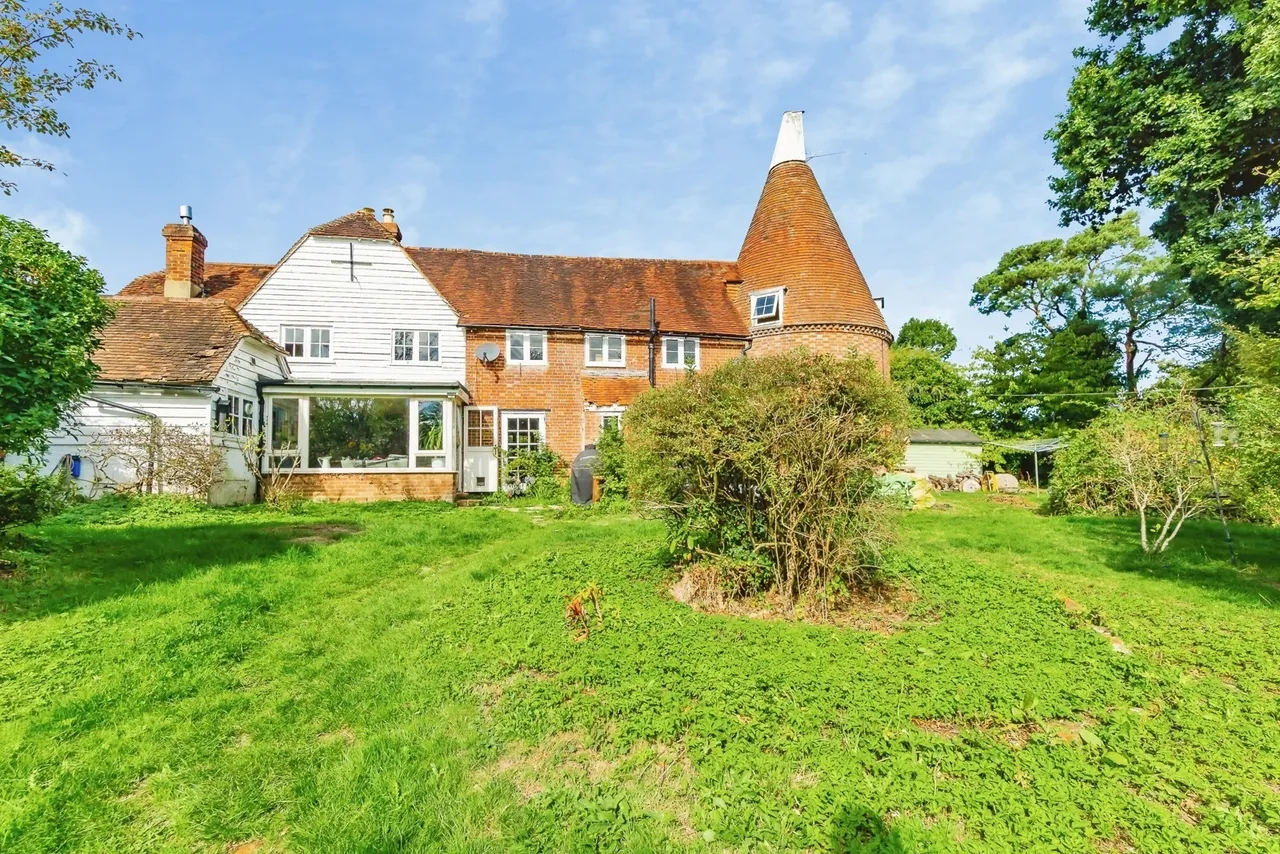Swife Lane, Heathfield, TN21, photo 20