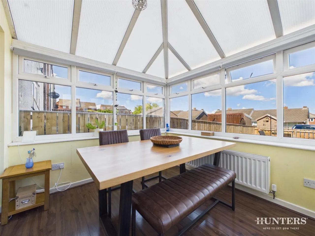 Percy Terrace, Consett, photo 9
