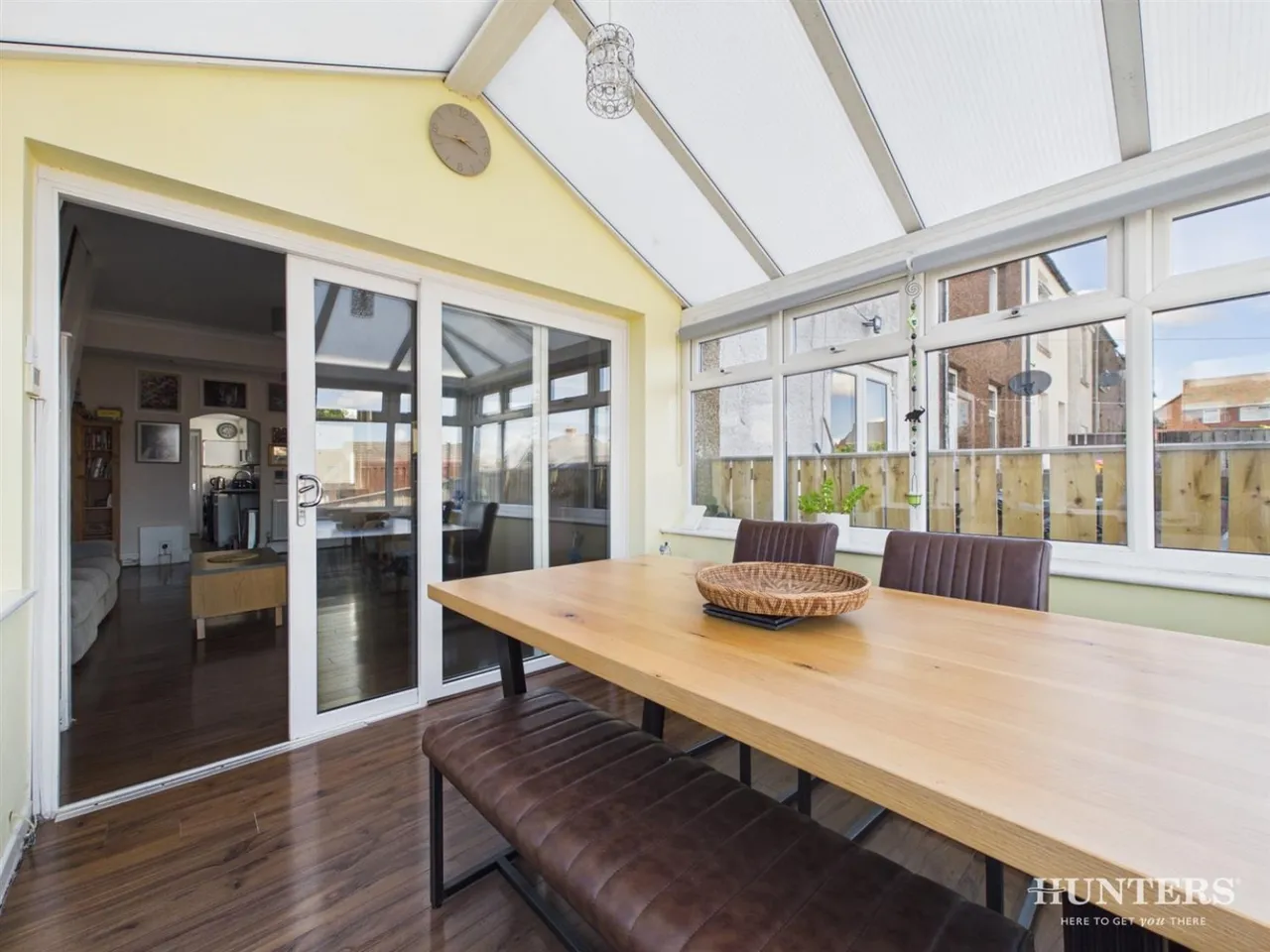 Percy Terrace, Consett, photo 10