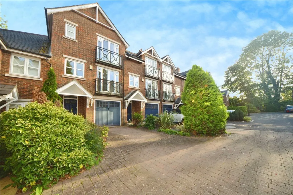 Langham Park Place, Kent, BR2, photo 8