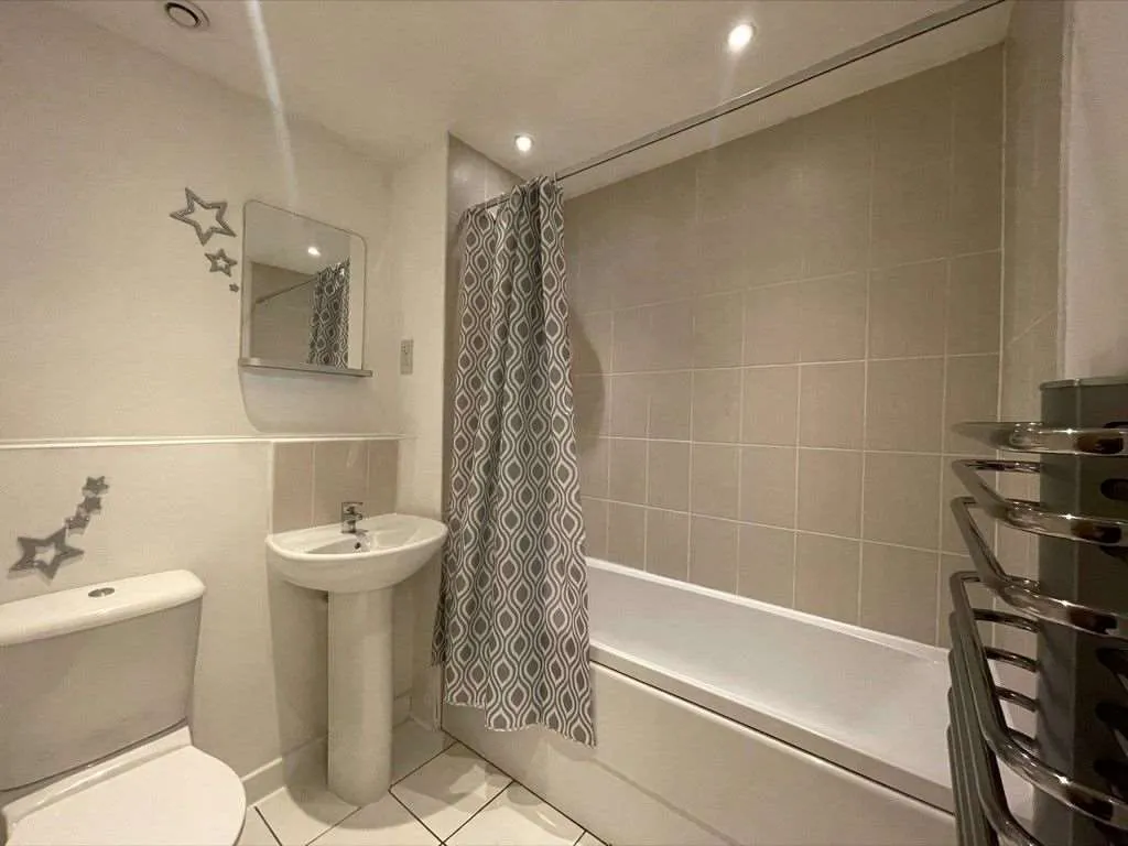 St Andrews Street, Northampton, NN1, photo 5