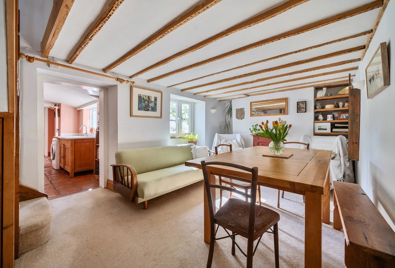 2 bed house for sale — Arch Grove, Long Ashton, BS41 9BW